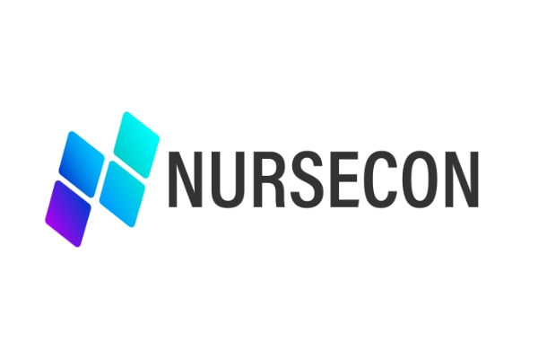 NurseCon logo
