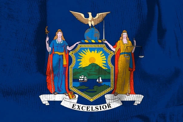 New York State Penal Law logo 