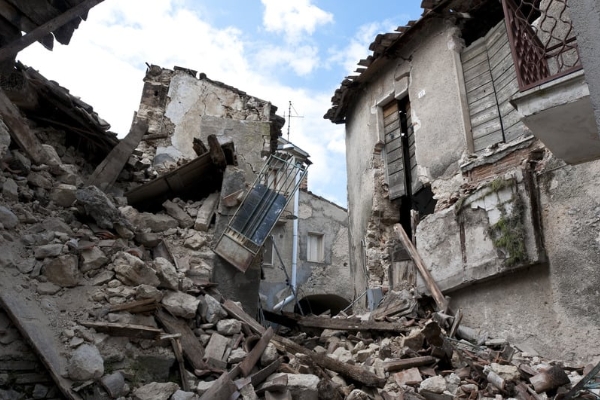 Turkey-Syria Earthquake Aftermath: First Responders Unite