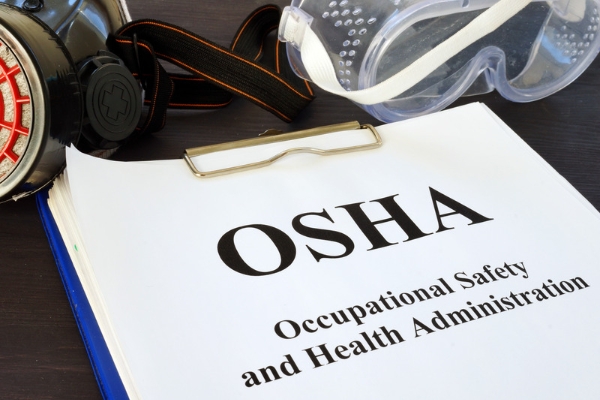 Image representing OSHA (Occupational and Health Administration)